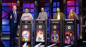 Hard Quiz, Season 7 Episode 1 image