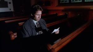 The X-Files, Season 1 Episode 4 image