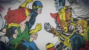 Superheroes Decoded, Season 1 Episode 2 image