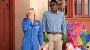 The Good Place, Season 1 Episode 2 image