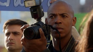 Supergirl, Season 1 Episode 11 image