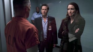 Numb3rs, Season 5 Episode 18 image
