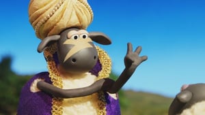 Shaun the Sheep, Season 4 Episode 4 image