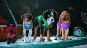 Super PupZ, Season 1 Episode 7 image