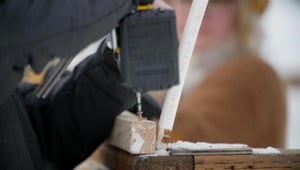 Life Below Zero: Next Generation, Season 7 Episode 1 image