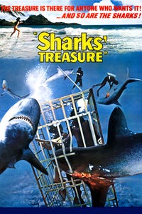 Shark's Treasure as Jim Carnahan