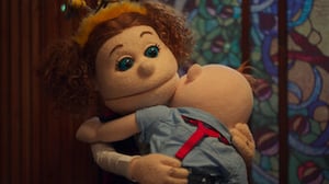 Abla Fahita: Drama Queen, Season 1 Episode 3 image