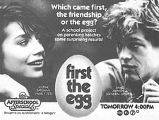 ABC Afterschool Specials, Season 13 Episode 6 image