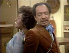 The Jeffersons, Season 4 Episode 25 image