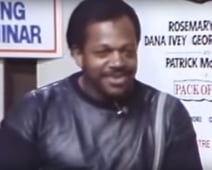 Working in the Theatre, Season 7 Episode 1 image