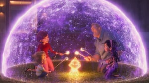 Pixar Popcorn, Season 1 Episode 6 image