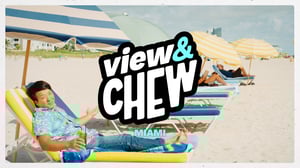 View & Chew, Season 1 Episode 5 image