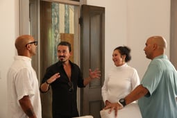 The Deed, Season 2 Episode 1 image