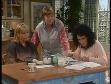 Birds of a Feather, Season 9 Episode 6 image