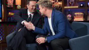 Watch What Happens Live with Andy Cohen, Season 14 Episode 91 image