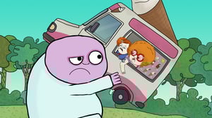 The Rubbish World of Dave Spud, Season 2 Episode 45 image