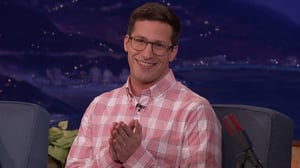 Conan, Season 7 Episode 135 image