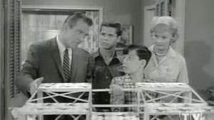 Leave It to Beaver, Season 4 Episode 37 image