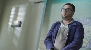 Undercover Law, Season 1 Episode 38 image