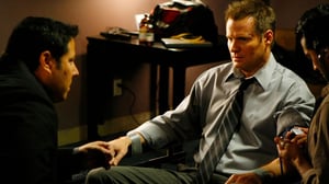 Heroes, Season 3 Episode 17 image