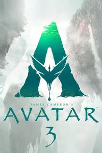 Avatar 3 as Neytiri