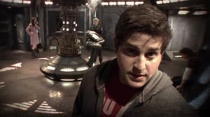 Stargate Universe, Season 1 Episode 2 image