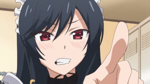 My First Girlfriend Is a Gal, Season 1 Episode 7 image