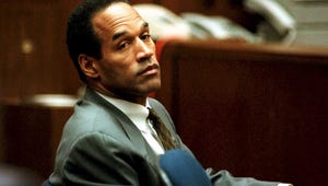 Why Are We So Obsessed with O.J. Simpson?