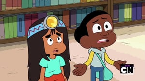 Craig of the Creek, Season 4 Episode 1 image