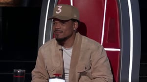 The Voice, Season 25 Episode 5 image