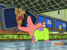SpongeBob SquarePants, Season 7 Episode 34 image