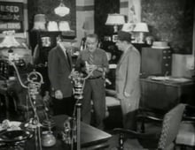 Dragnet, Season 4 Episode 4 image