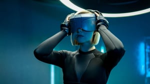 The Girlfriend Experience, Season 3 Episode 10 image