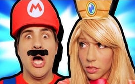 Smosh, Season 8 Episode 23 image