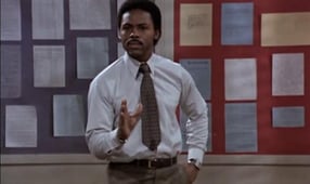 The White Shadow, Season 3 Episode 14 image