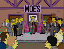 The Simpsons, Season 16 Episode 7 image