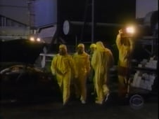 Martial Law, Season 2 Episode 17 image