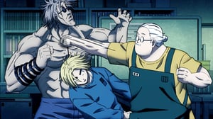 Sakamoto Days, Season 1 Episode 8 image