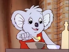 The Adventures of Blinky Bill, Season 1 Episode 3 image