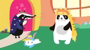 Momolu and Friends, Season 1 Episode 30 image