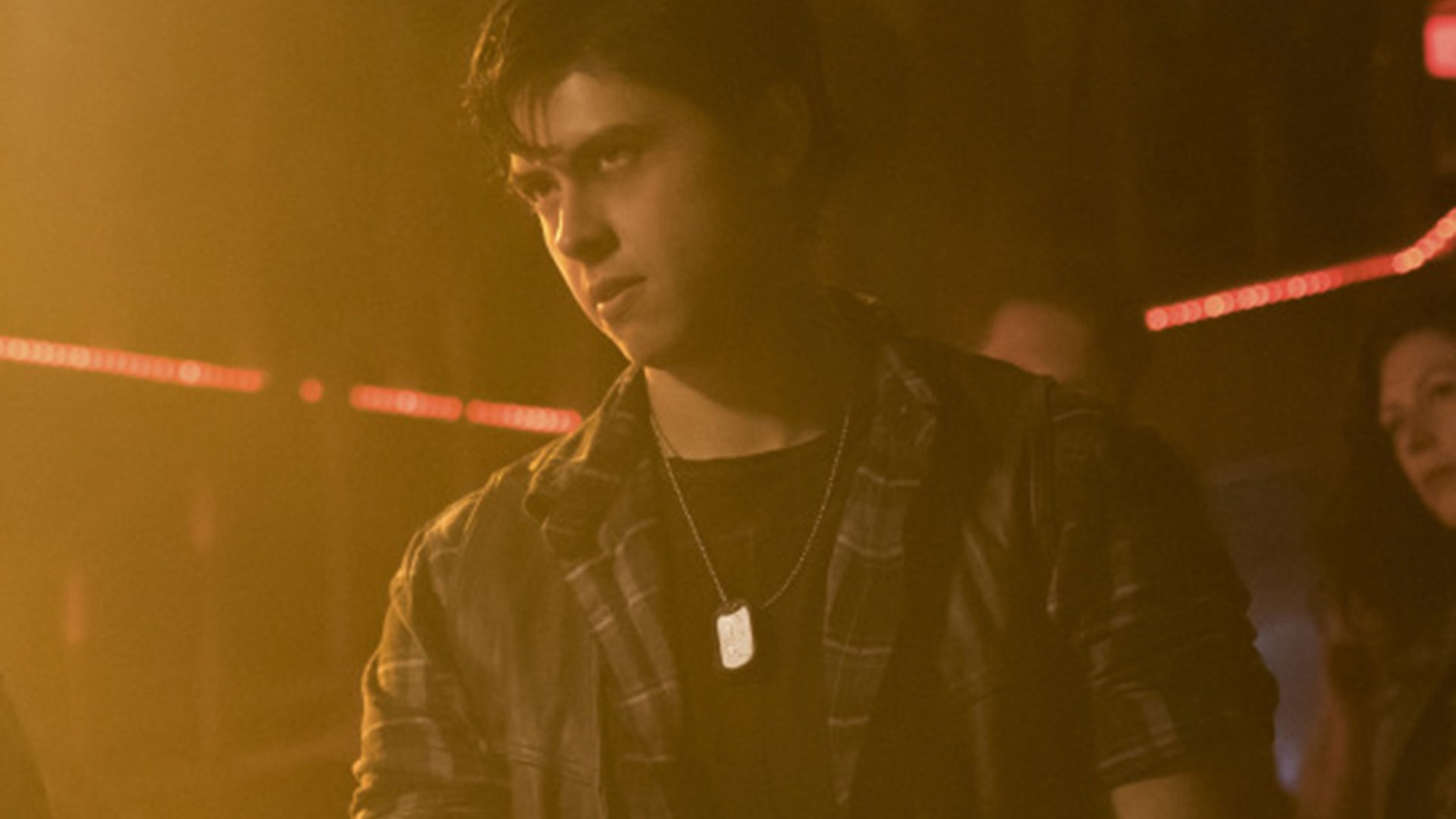 Jordan Connor, Riverdale