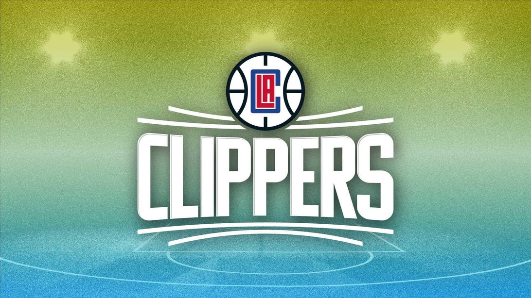 NBA LA Clippers