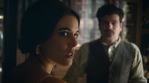 Hache, Season 2 Episode 1 image