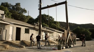 The Selection: Special Operations Experiment, Season 1 Episode 6 image