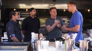 Gordon Ramsay's 24 Hours to Hell and Back, Season 3 Episode 7 image