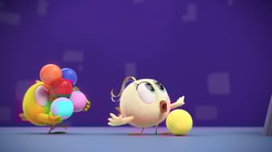 Where's Chicky?, Season 2 Episode 30 image