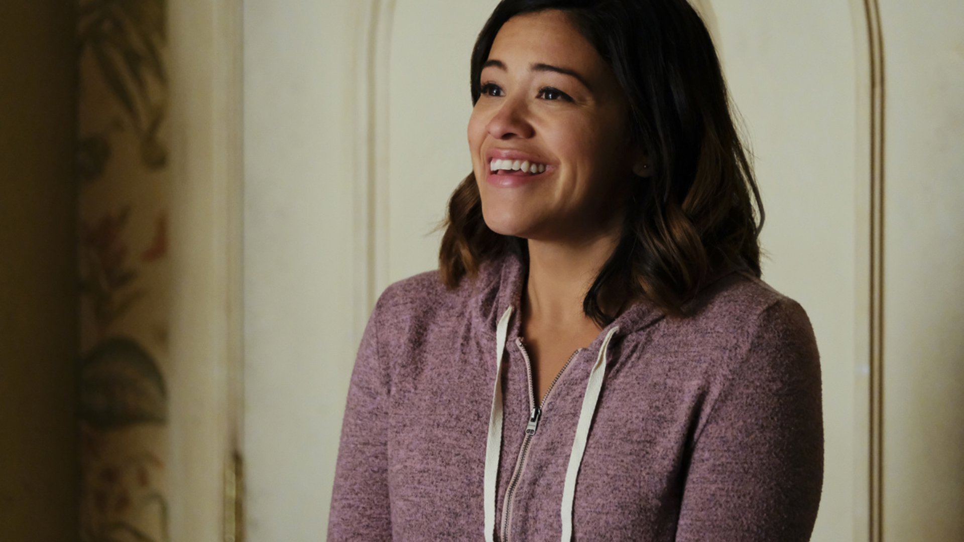 Gina Rodriguez, Jane the Virgin