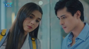 Hearts on Ice, Season 1 Episode 41 image