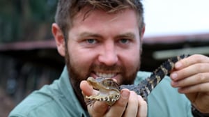 Extinct or Alive, Season 2 Episode 7 image