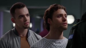 Casualty, Season 31 Episode 42 image